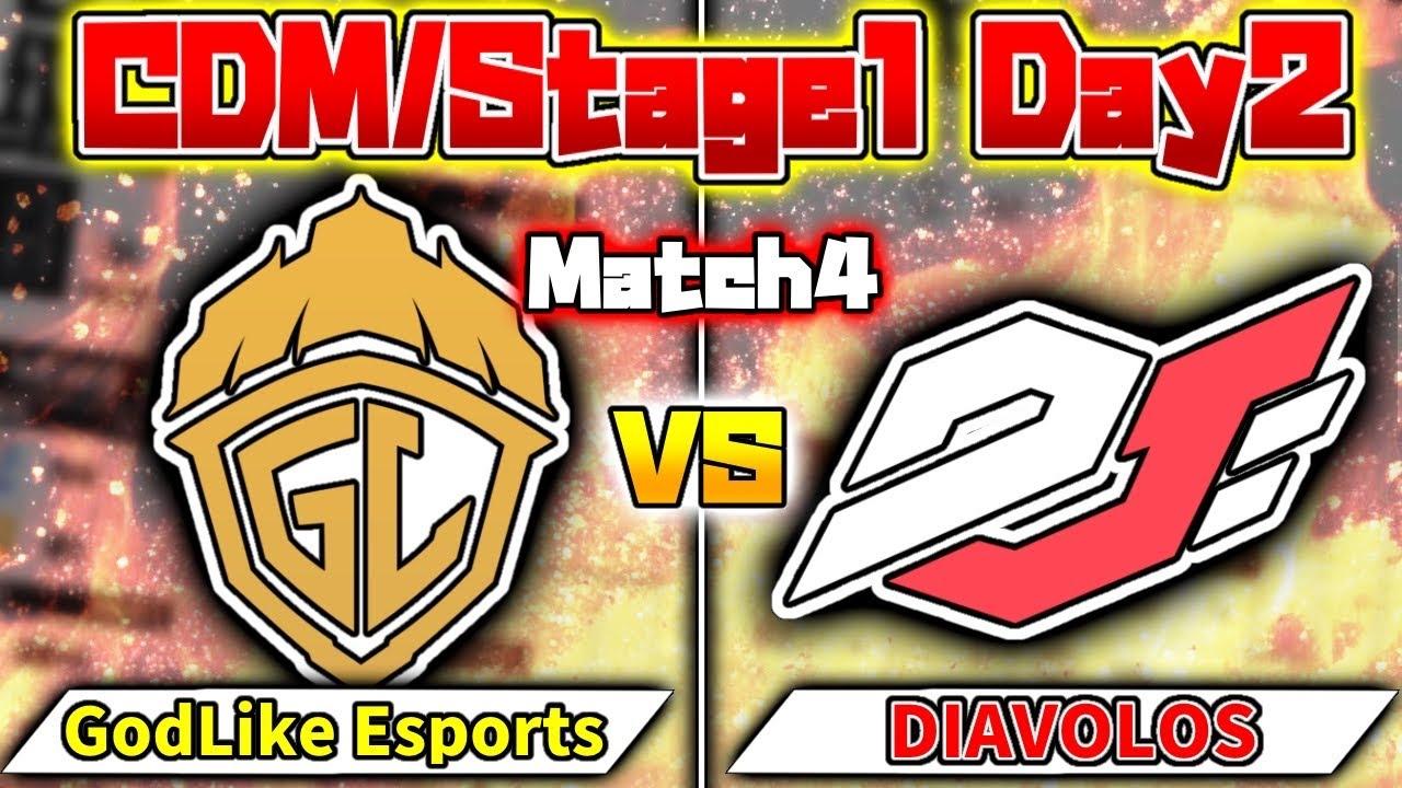 【CoD:M】中国大会/CDM  実況ミラー配信！Stage1 Day2 -GODL vs DvS・S8ul vs XLR8-[実況：Hiroto/解説：L0ssB1ue]