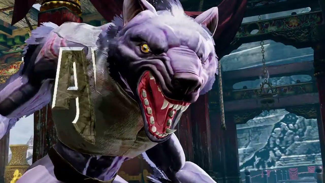 第36回キラー・ファイト