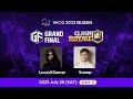 【クラロワ】WCG 2023 BUSAN グランドファイナル DAY2 決勝 [日本語]