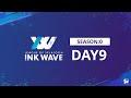 【スプラトゥーン3】INK WAVE SEASON:0 DAY9 公式配信枠【League of Splatoon】