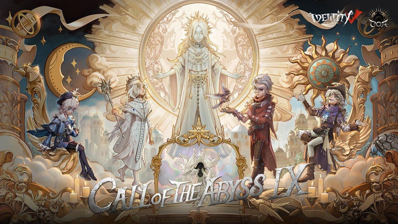 Call of the AbyssⅨ 日本地区予選DAY7(COAⅨ)