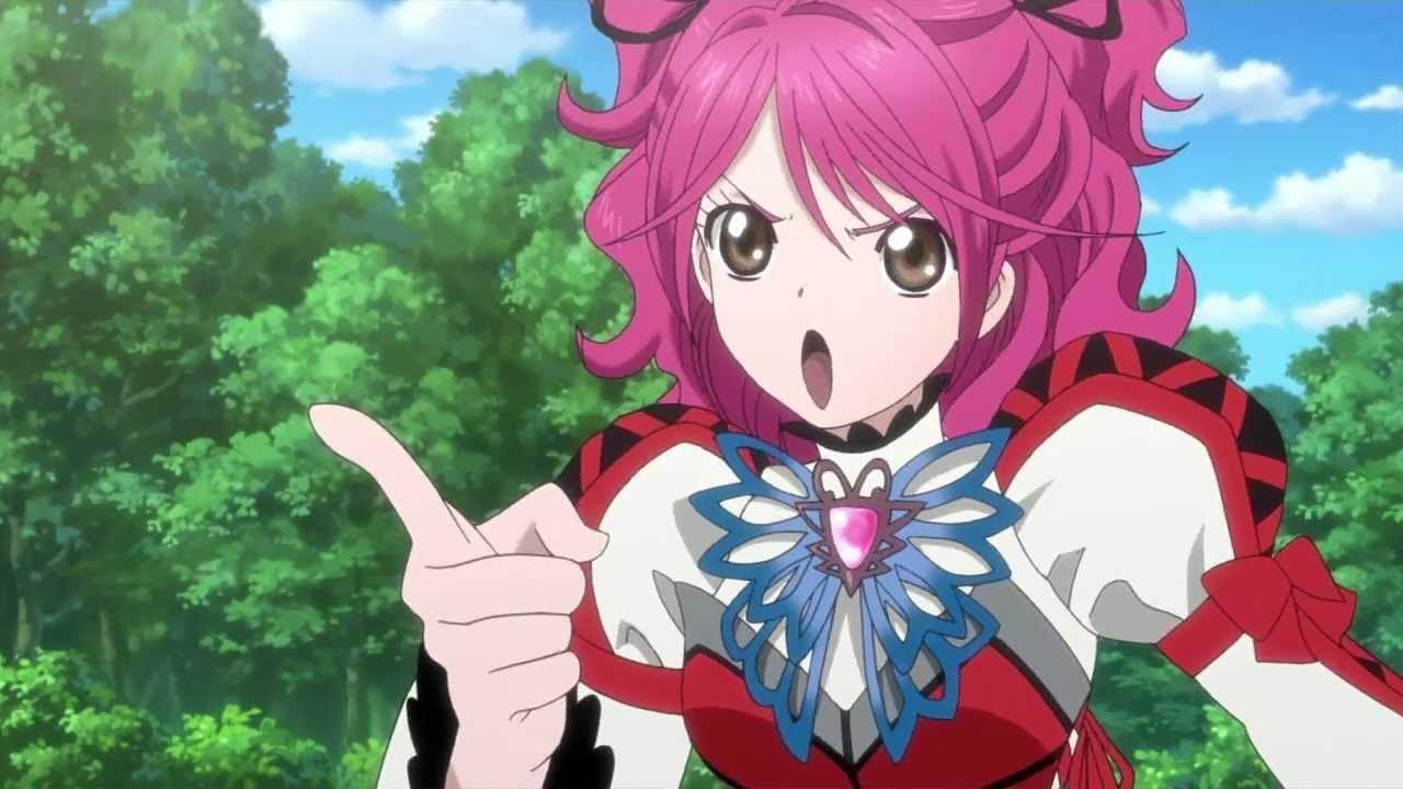 【TOG】ちょいライジングとテイルズ オブ グレイセス エフ リマスターの旅#5