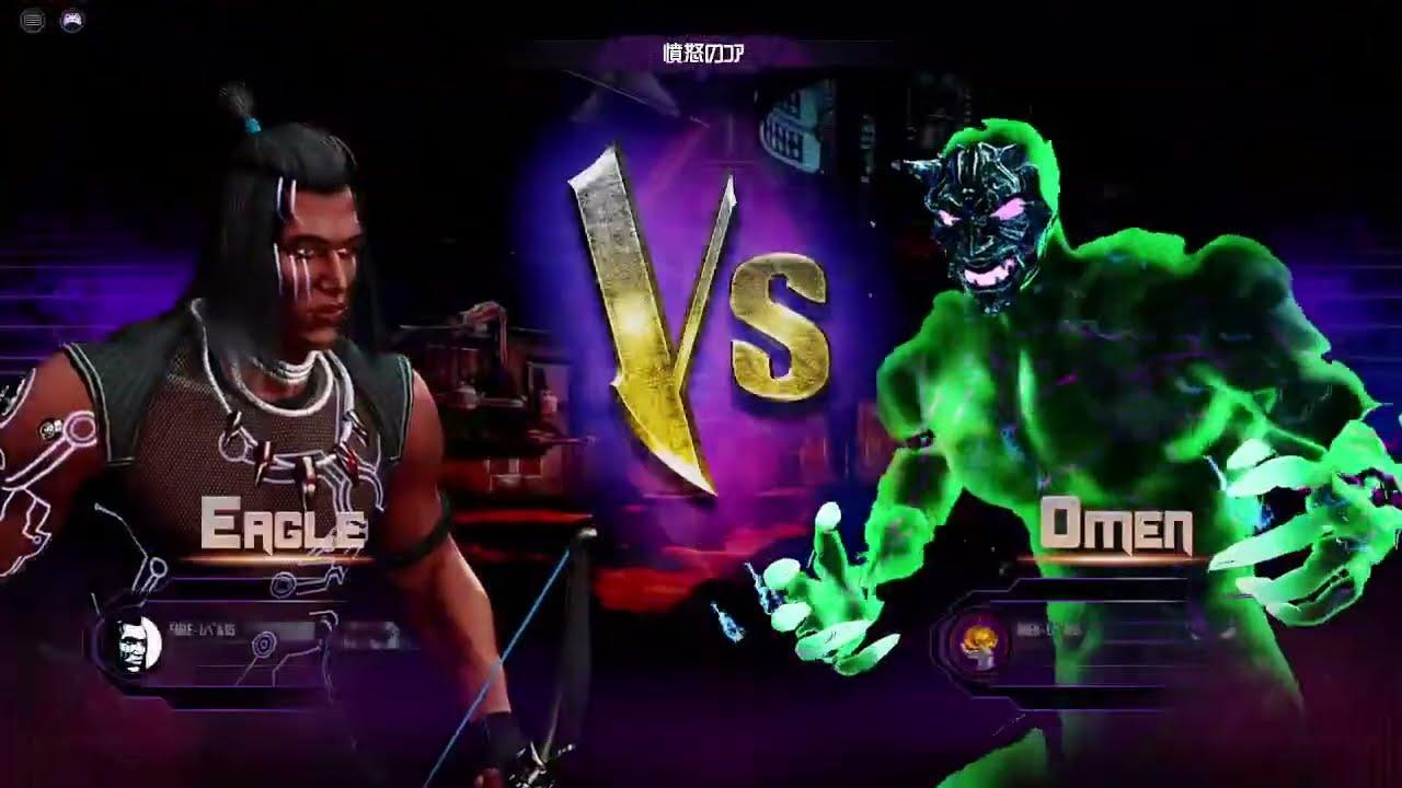 第28回キラー・ファイト