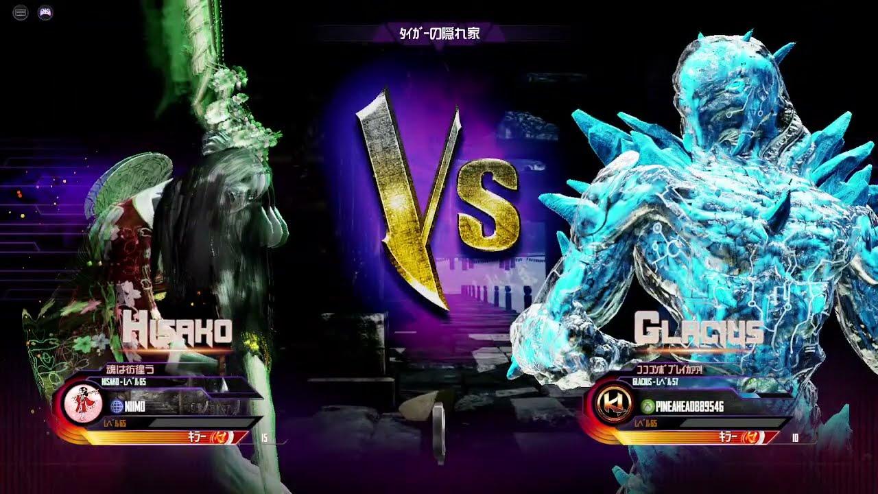 第19回キラー・ファイト