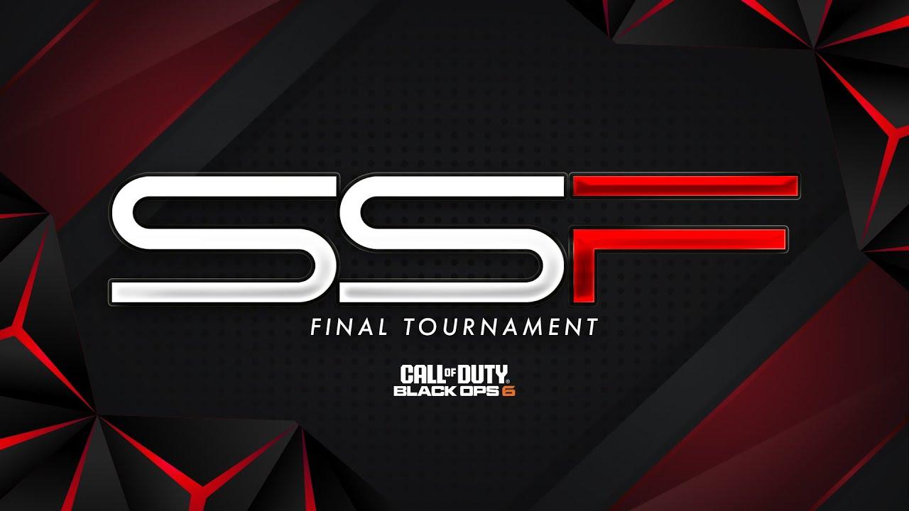 【Call of Duty BO6】SSF FINAL TOURNAMENT(予選)　Day2：ルーザーズ準決勝&決勝・グランドファイナル