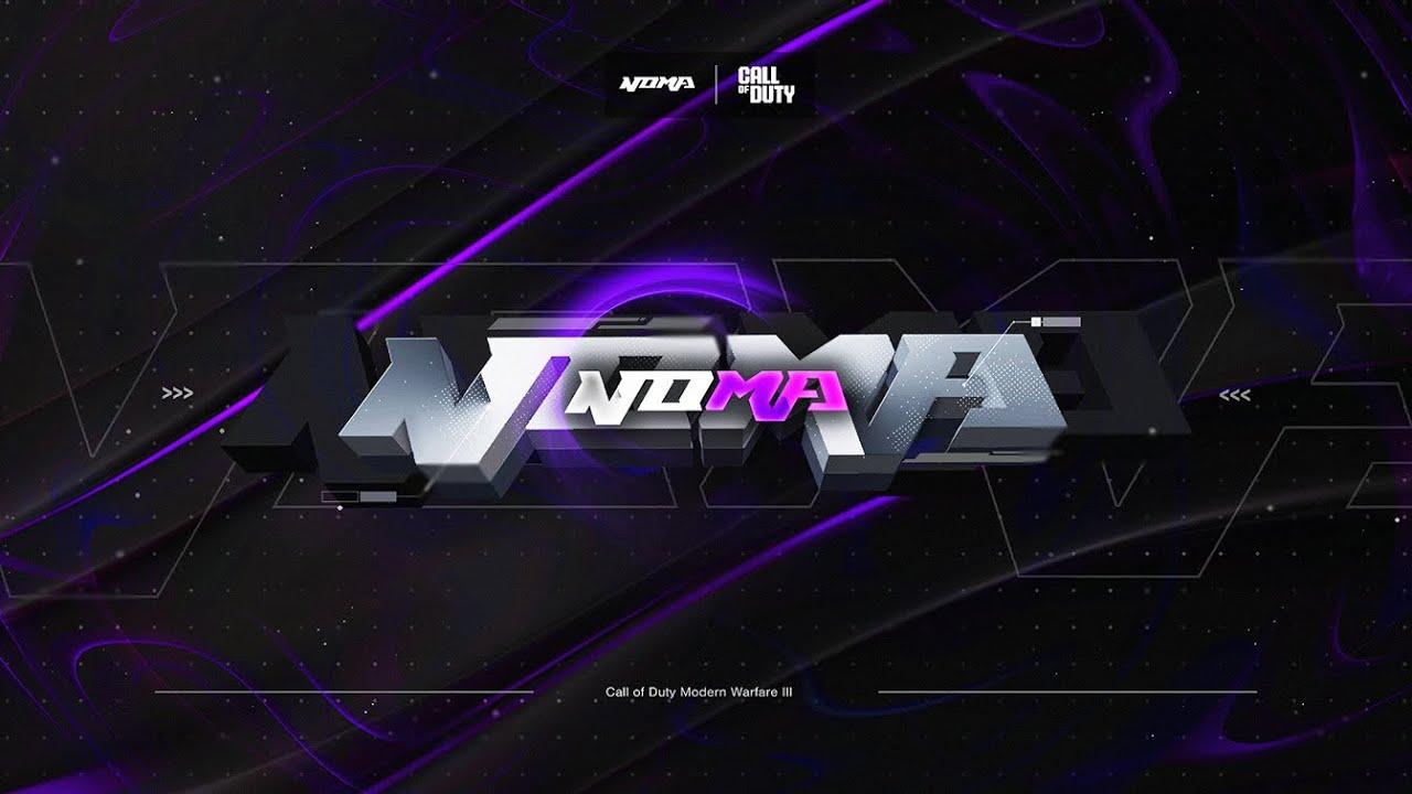 【CODMWIII】　NOMA Cup オンライン予選