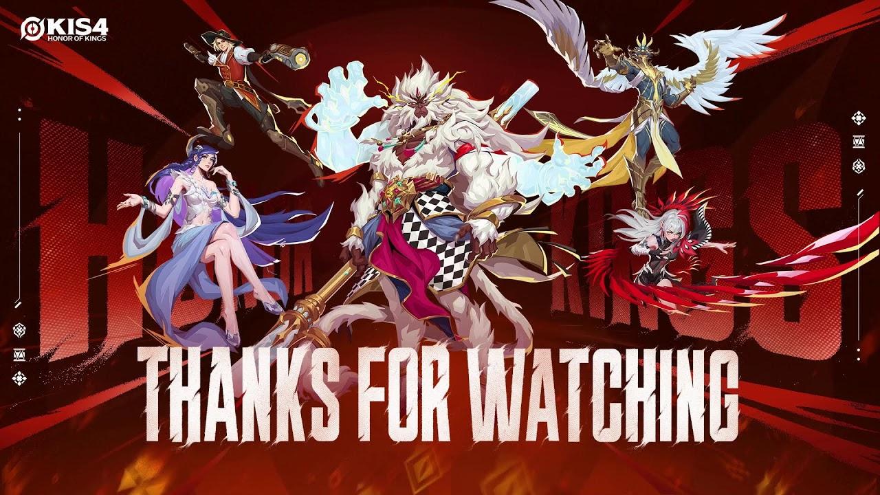 [JA] KIS4 | Group Stage Day 1