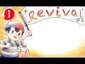 みどブラRevival#1