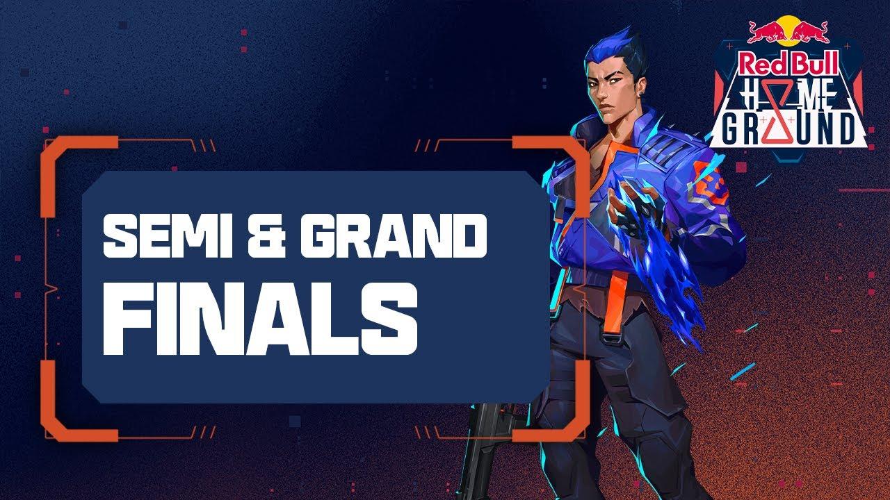 Red Bull Home Ground Semi Final & Grand Final | Day 3
