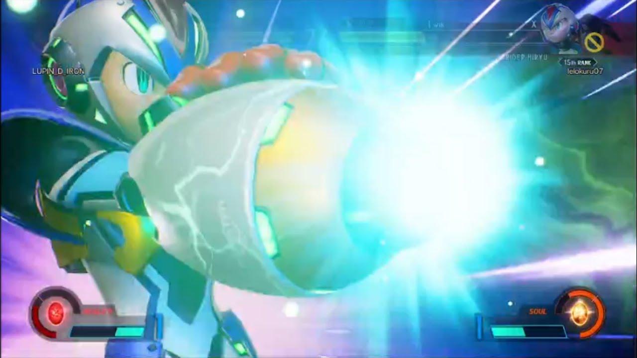 第18回初中級者＆第44回無差別大会 PS4/5版 MVCI オロロン杯