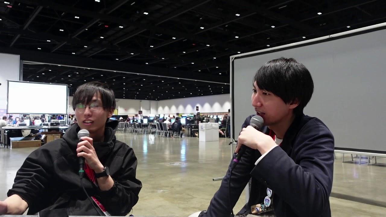 GENESIS X2 Day2 JP-stream