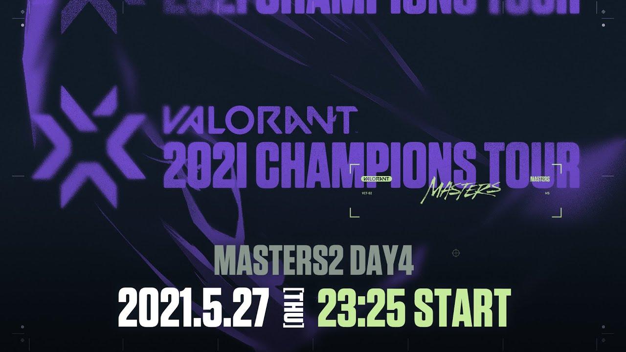 KRU Esports vs Team Liquid  - VCT Masters Reykjavík