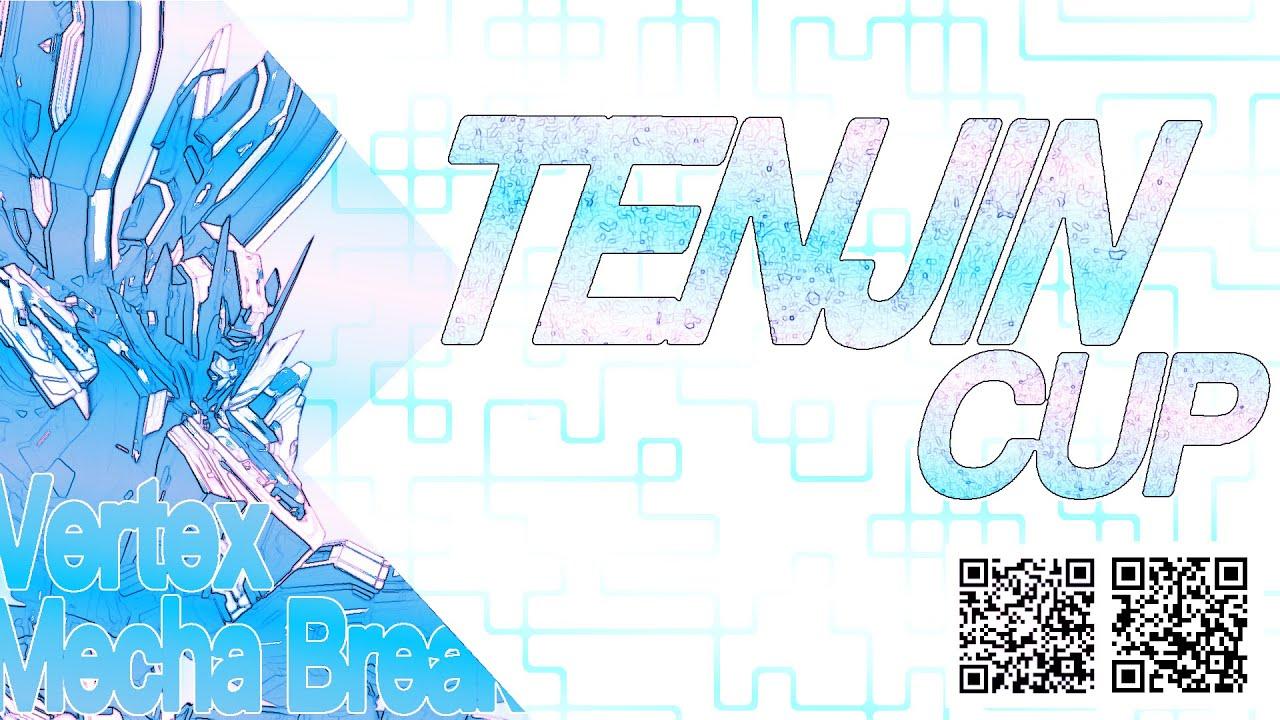 【MechaBREAK大会】”天人杯”本配信はこちら【新人Vtuber/天社かおる】