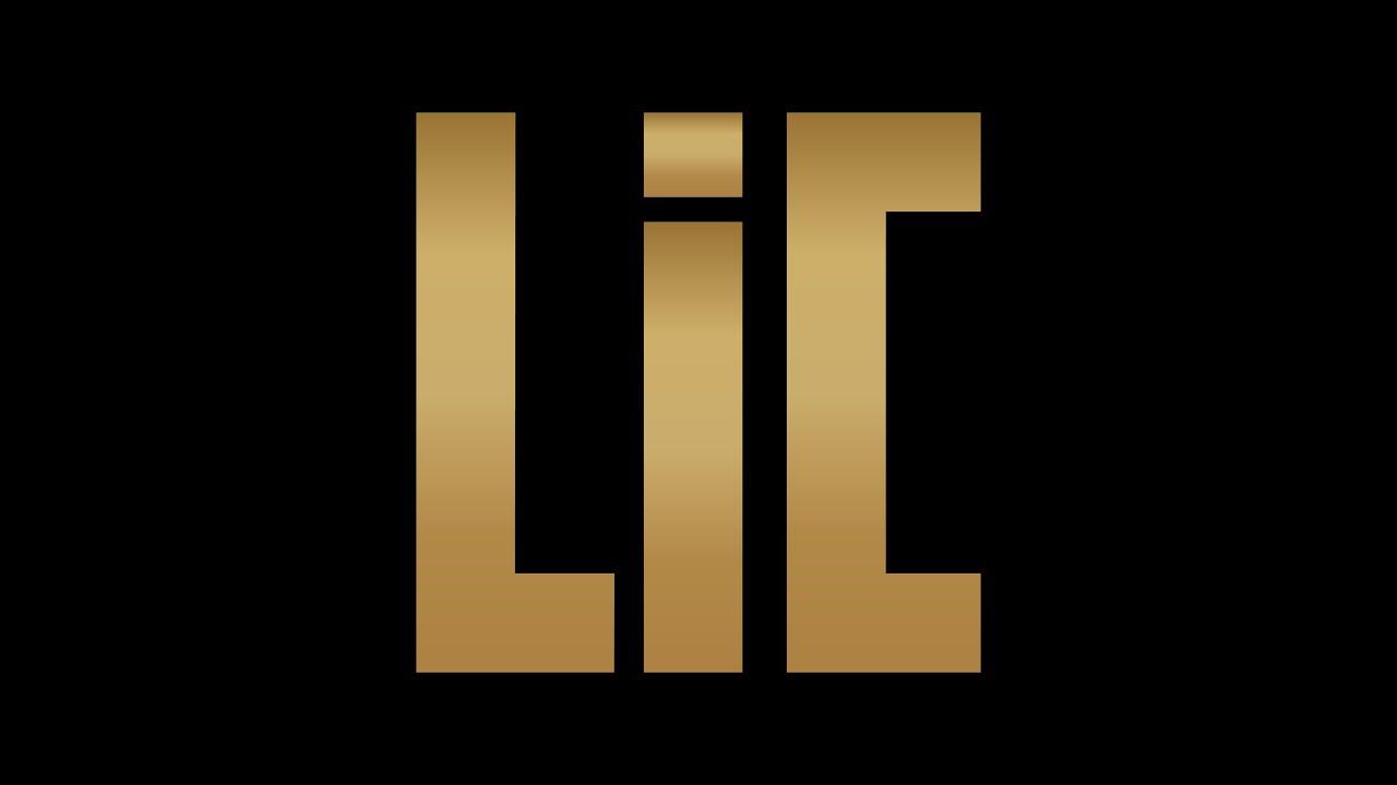 league of legends　IZUMI CUP　3位決定戦・決勝戦