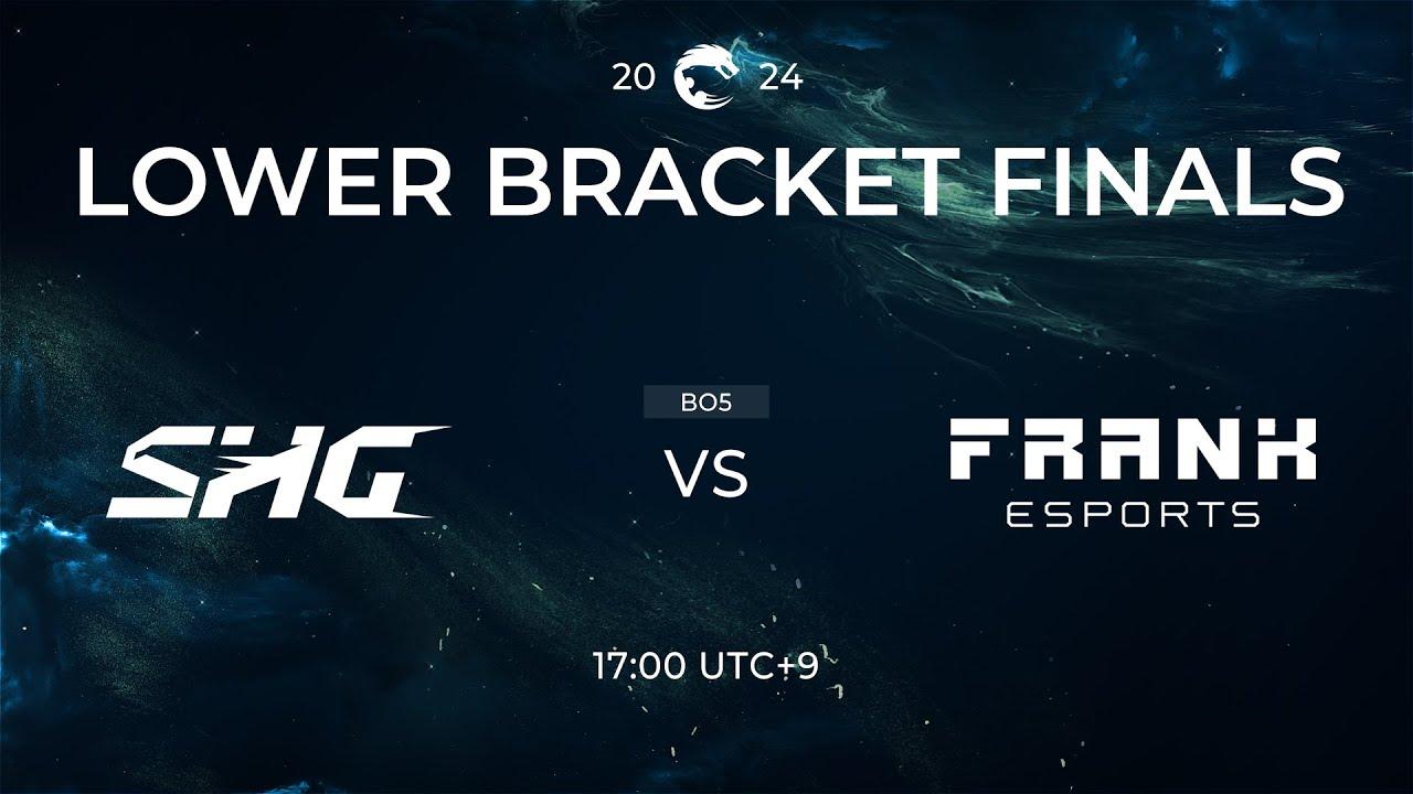 SHG vs FAK | Playoffs Lower Bracket Finals | PCS Summer Split (2024)