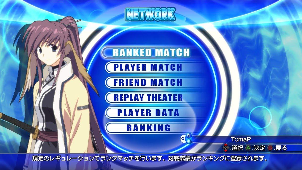 【AQUAPAZZA】アクアパッツァ(steam版)ランクマッチ　目先の1勝を目指して