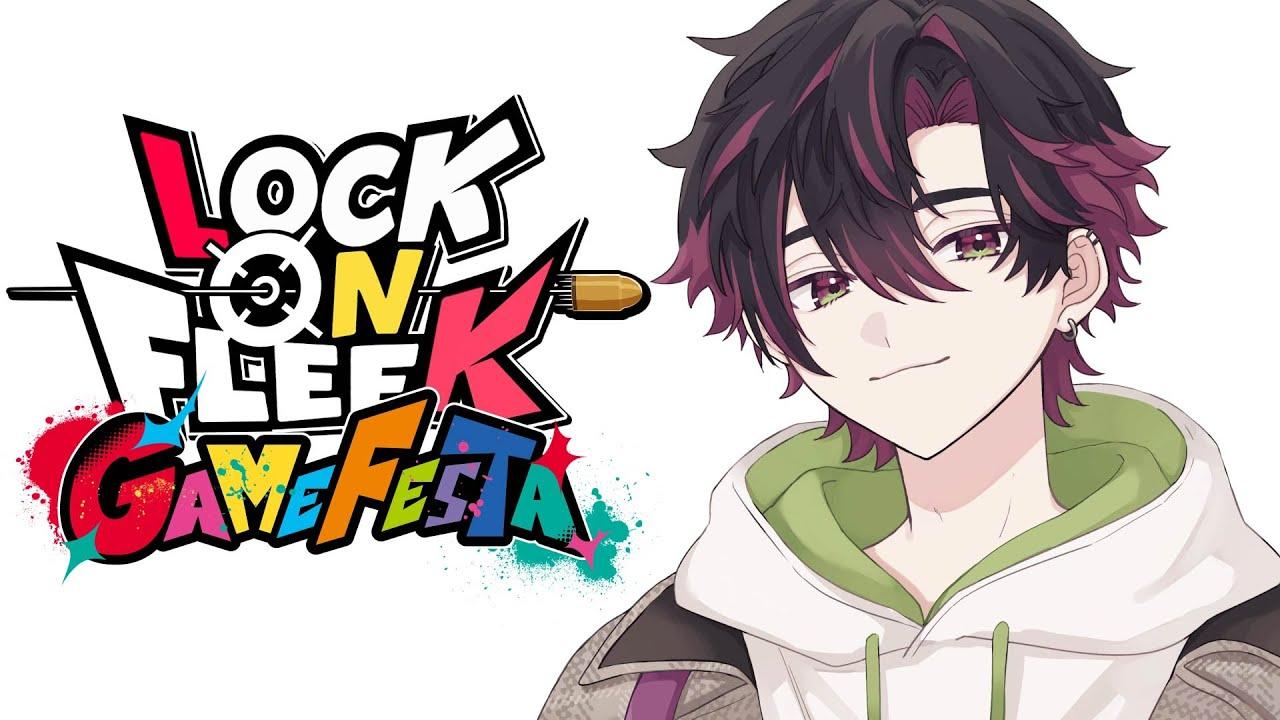 【APEX】スクリムです w/神田さん、渚【酒寄颯馬/にじさんじ】