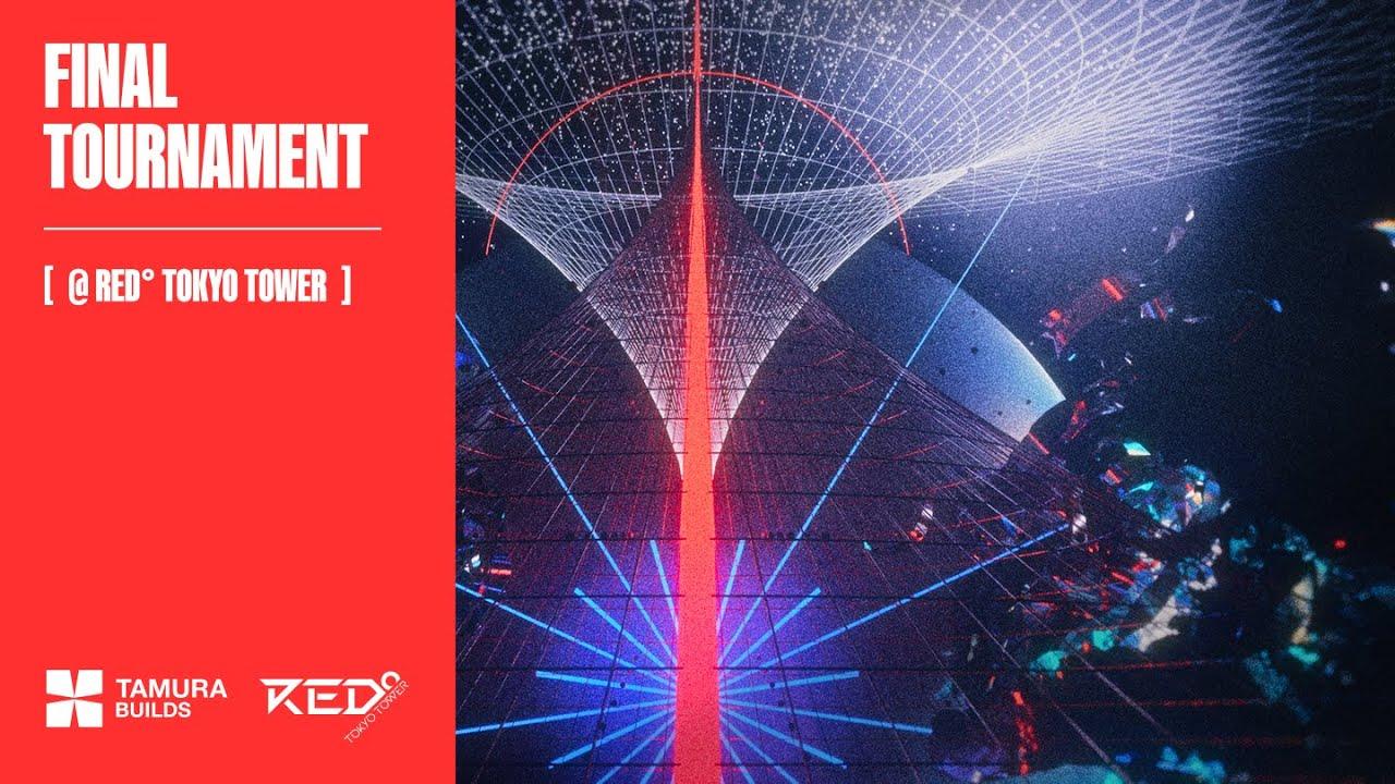 【GeoGuessr】#RASHINBAN2025 presented by 田村ビルズ - 本戦 メイン配信【日本最強決定戦】