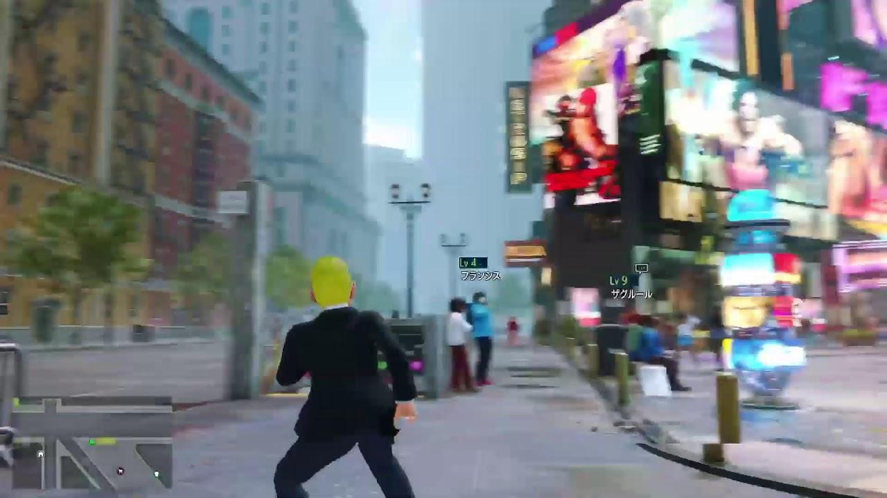 第01回 ストリートファイター6 アバターバトルチャンピオンを終えて※（36:11）までマイクOFF