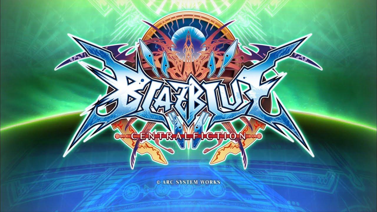 【Steam】BBCF 段位無制限大会