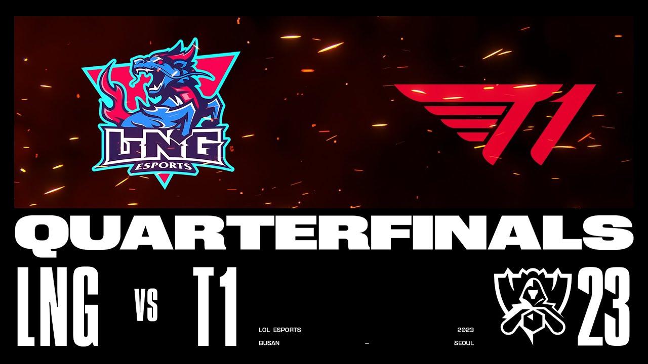 2023 World Championship Knockout Stage Day 4