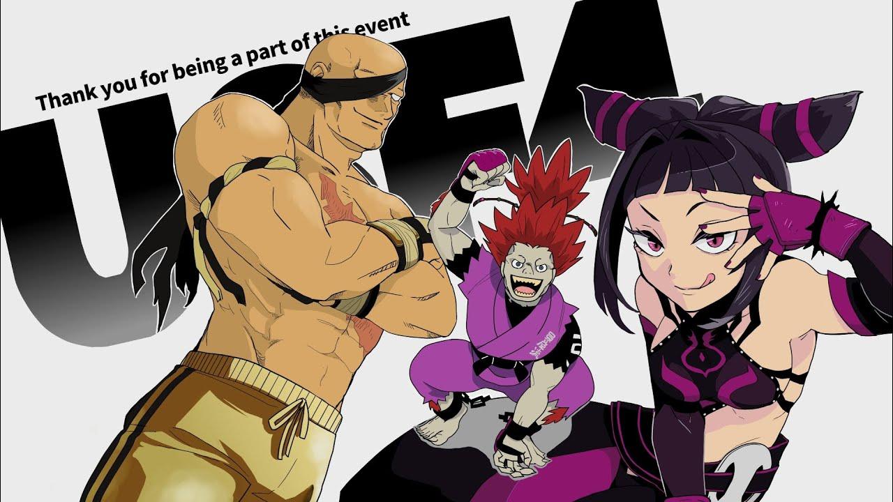 ★ウル4お祭り企画 第3回 復活たいぱんトナメ2025.10.3★(配信トラブルのため途中～)