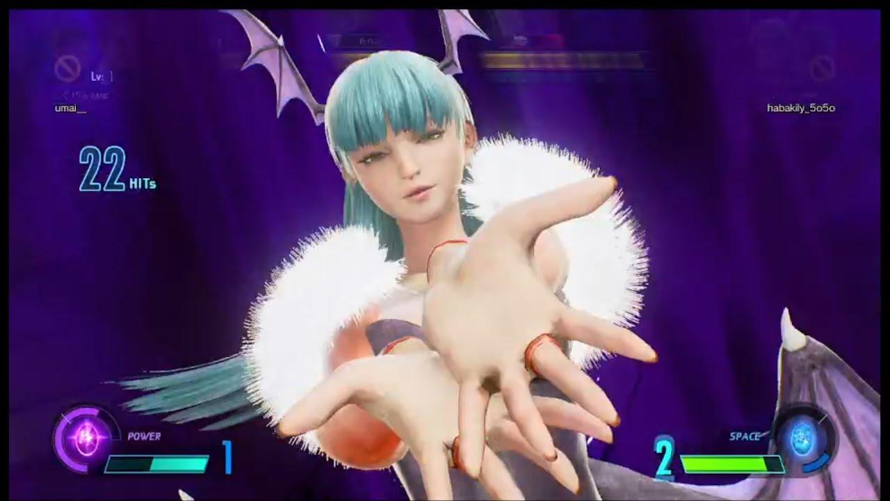 第14回初中級者＆第40回無差別大会 PS4/5版 MVCI オロロン杯