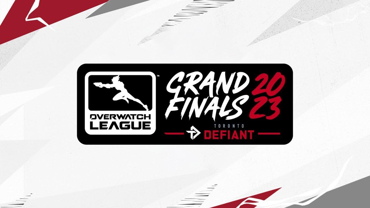 【日本語配信 - CoStream】 Overwatch League 2023 Season | Grand Finals