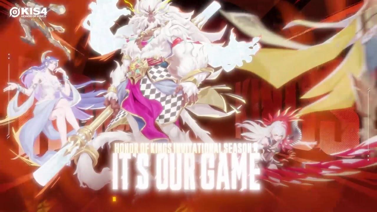 [JA]  KIS4 | Knockout Stage Day 8 - Final Day