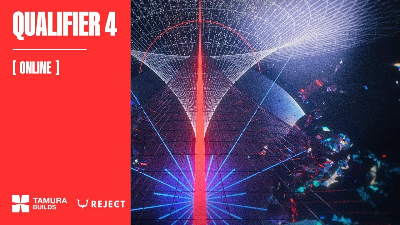 【GeoGuessr】#RASHINBAN2025 presented by 田村ビルズ - QUALIFIER 4【日本最強決定戦】