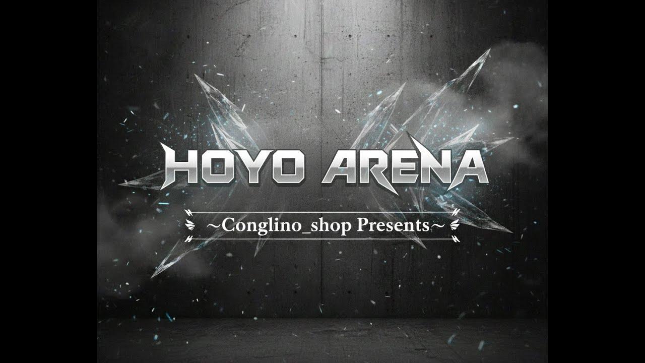 HOYO ARENA～メイン配信～