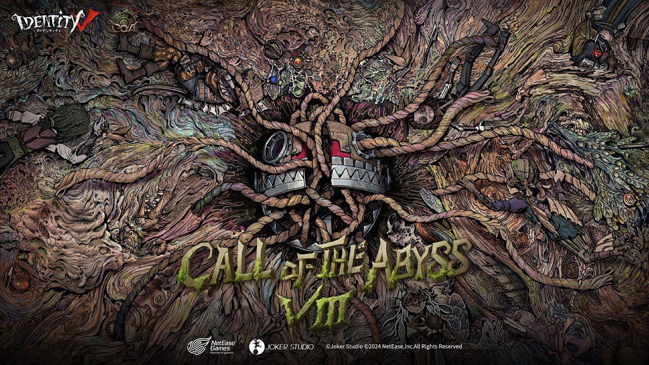 Call of The AbyssⅧ 中国本土地区予選Week2DAY2(COAⅧ)