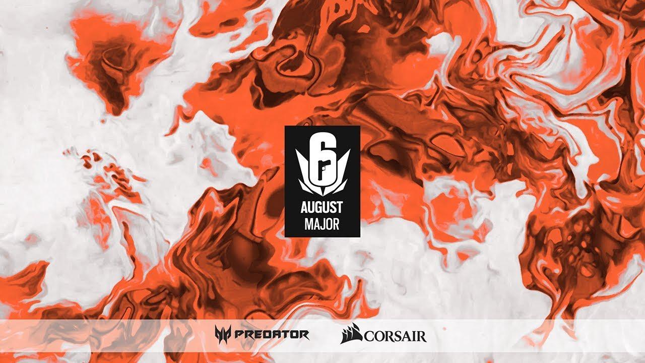 Six August 2020 Major DAY1 (コメンテーター : ふり～だ、ともぞう)