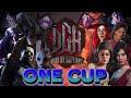 【DCK】ONE-CUP【DBD】