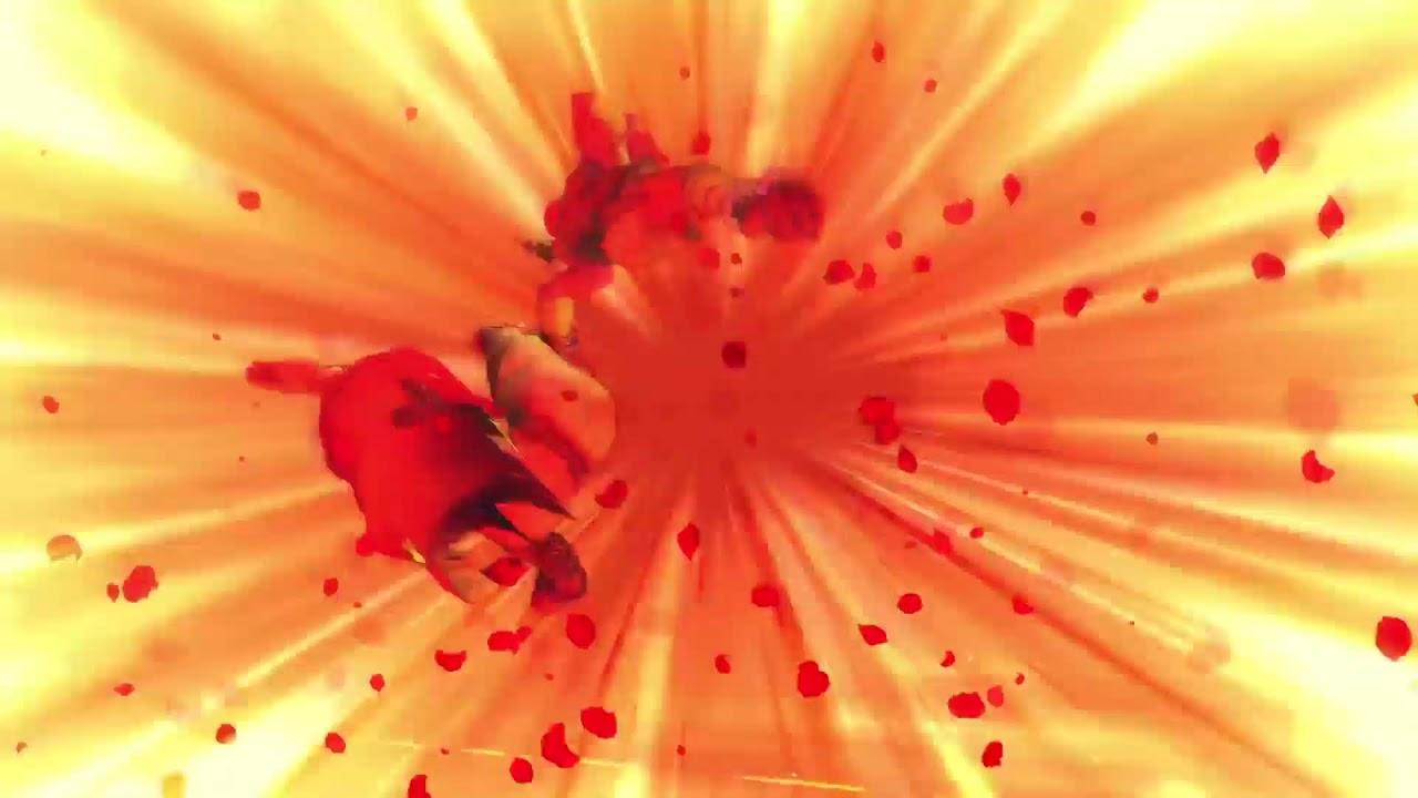 辛酸杯2023 決勝トーナメント第一試合