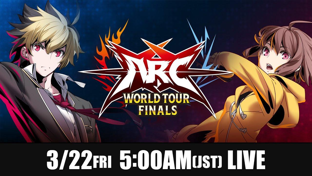 【#AWT2023】UNDER NIGHT IN-BIRTH II Sys:Celes サイドトーナメントTOP8日本語配信【UNI2】