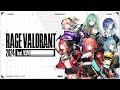 【RAGE VALORANT 2024feat.VSPO!】定期練習配信①【ぶいすぽ / 猫汰つな】