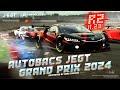 【グランツーリスモ７】国内最高峰のeモータースポーツ大会「JEGT 2024シリーズ Rd.2 11/23」【GRAN TURISMO 7】