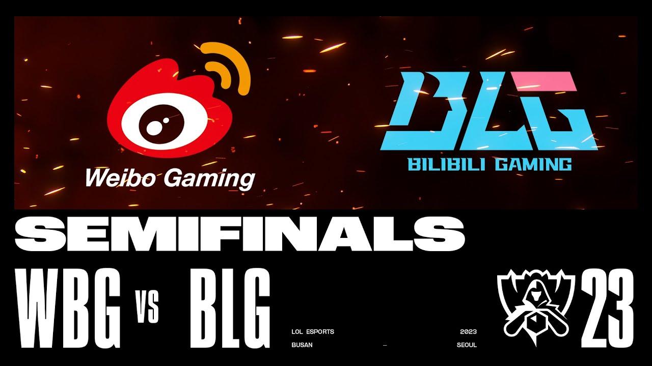 2023 World Championship Knockout Stage Day 5