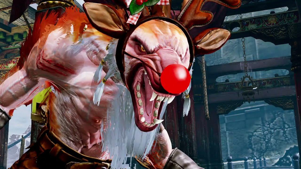 第32回謹賀新年キラー・ファイト