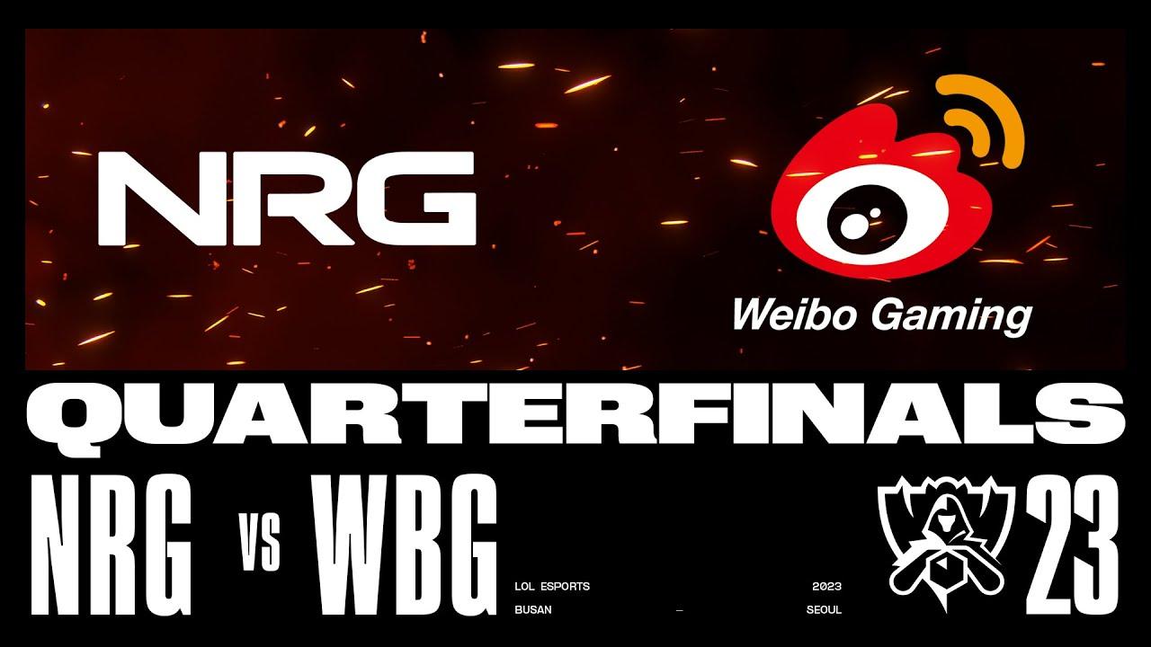 2023 World Championship Knockout Stage Day 1