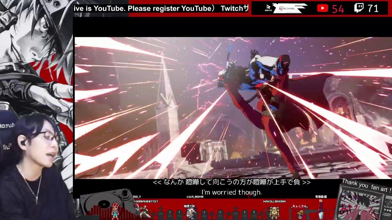 0410　ストライブ2.0最速ソル攻略！　0時からは俺優杯！（大会）