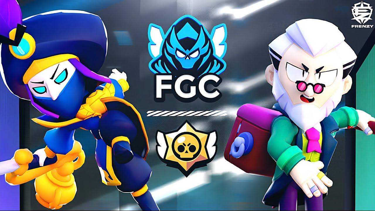 【ブロスタ】第9回FGC　3vs3チーム最強決定戦　トーナメント式ブロスタ大会　実況：せねあ　解説：だんしゃり【Frenzy Cup】