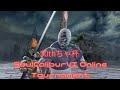 50th ソウルキャリバーⅥ　大会　soulcaliburⅥ　tournament