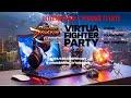 【VFes/VF5US】Virtua Fighter Party in BARReL Yokohama【バーチャファイターeスポーツ】