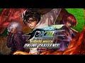 【日本語実況】KOF XIII GM Online Challenge in Japan