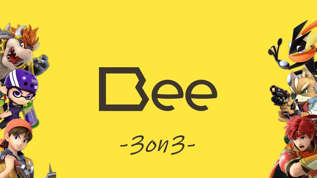 渋谷BeeSmash 3on3 #31