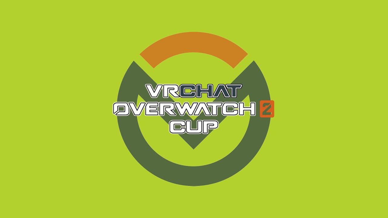 第5回　VRChatOverwatch2 CUP