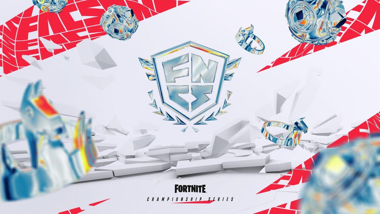 Fortnite Champion Series 2025 ASIA | メジャー2 グランドファイナル2日目