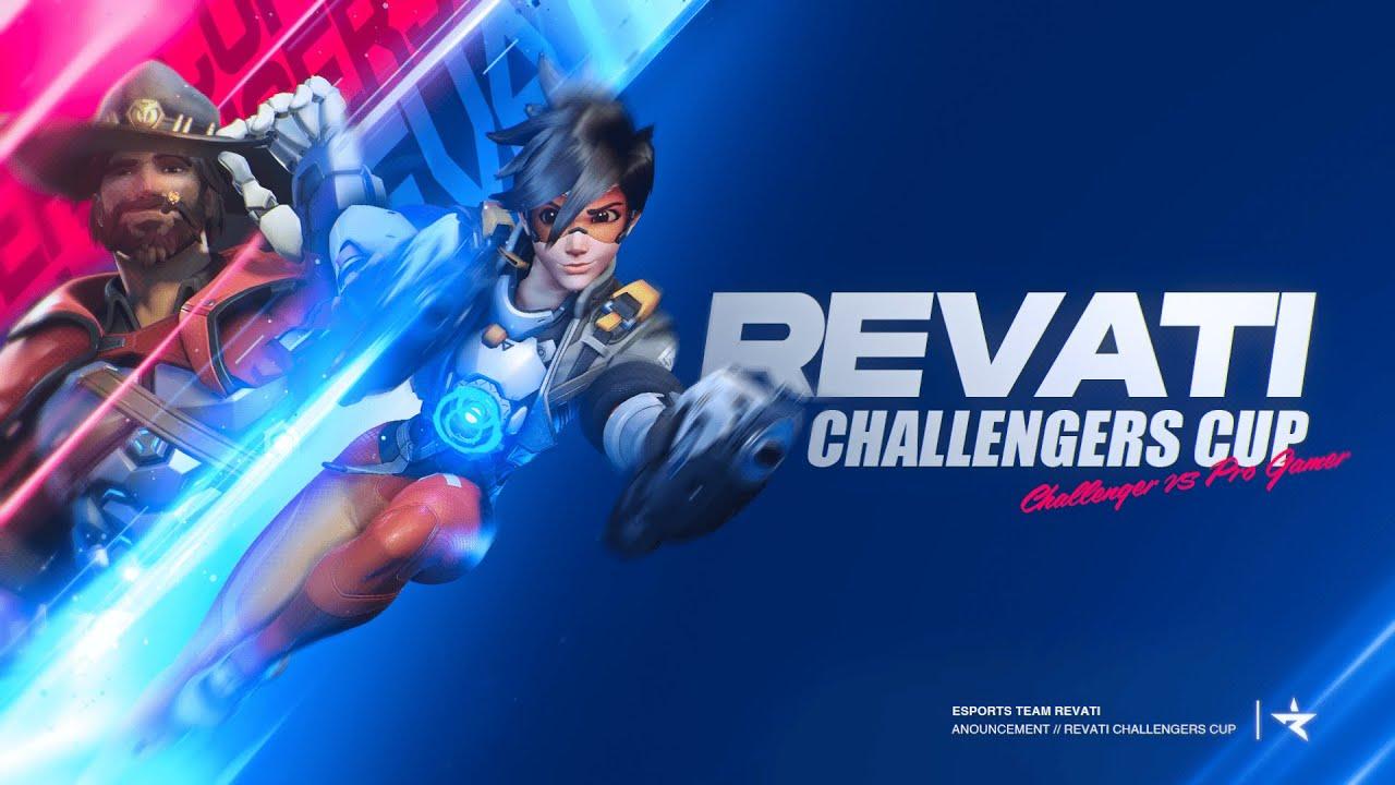 【Day2】REVATI Challengers CUP